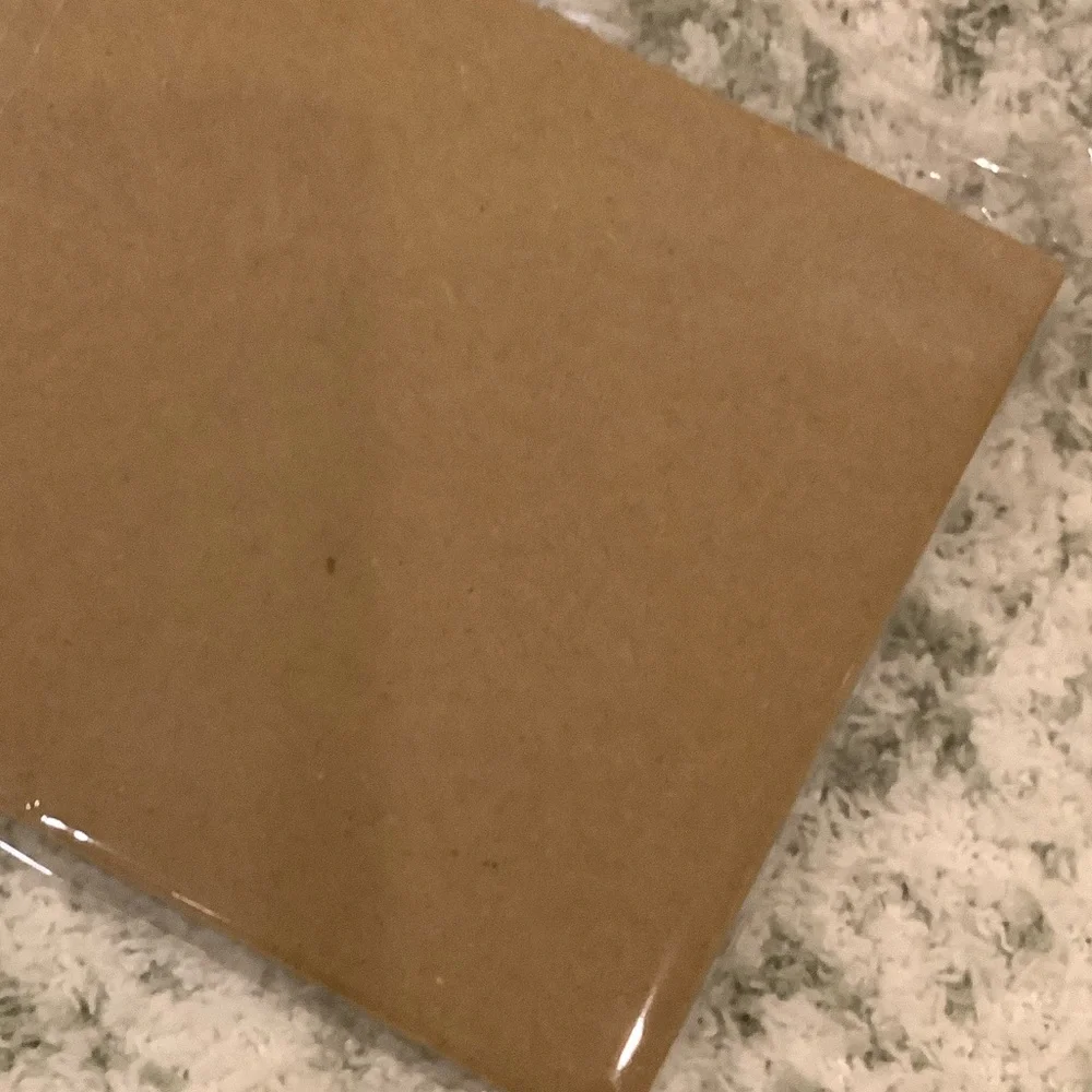 Green Plants Watercolor Variety Note Cards Set of Six NWT 4.25x5.5” - Picture 5 of 13